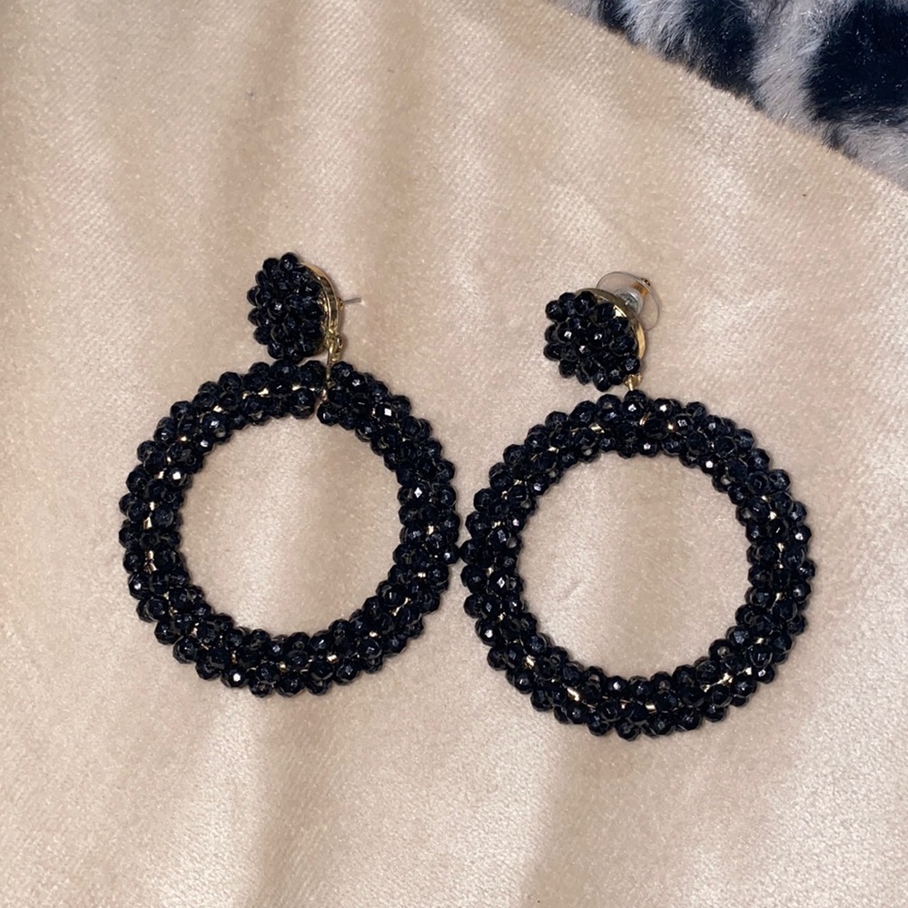 Boutique Earrings